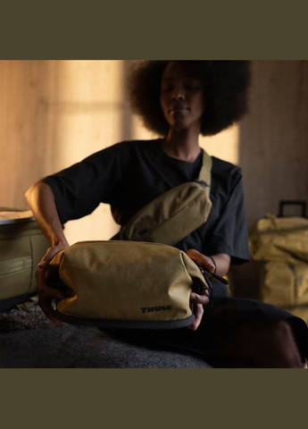 Несесер Aion Toiletry Bag Nutria (TH 3205228) Thule (338857177)