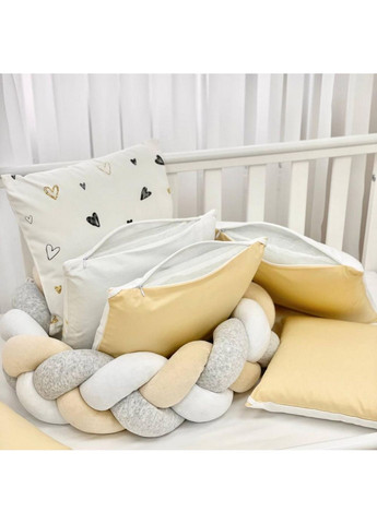 Детского комплект постельного белья MSonya (288185914)