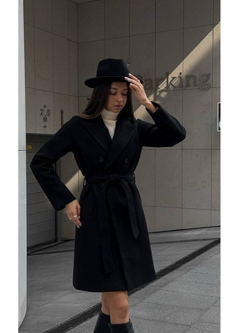 Пальто, колір Чорний Fashion (361317057)