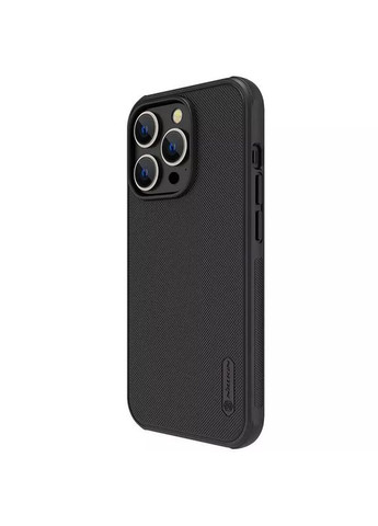 Чохол на Apple iPhone 15 Pro / для айфон 15 про матовий Nillkin (356097708)