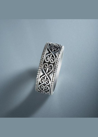 Перстень с роскошными древними узорами, размер регулируемый Fashion Jewelry (291119869)