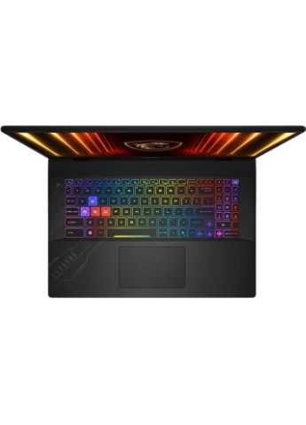 Ноутбук Crosshair A17 HX AI Cosmos Gray (D2XWGKG-057XUA) MSI (391818615)