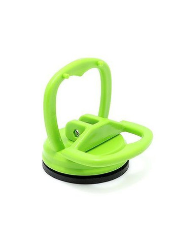 Присоска вакуумная для удаления вмятин на авто 5,5 см Зеленый (VI050816-3) Icar (349844538)