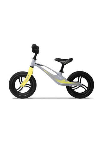 Беговел BART TOUR GREY STONE Lionelo (369648525)