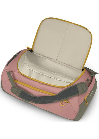 Сумка рюкзак Daylite Duffel 45 O/S Ash Blush Osprey (316435549)