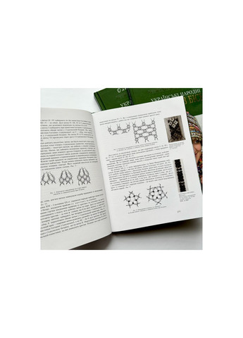 Украинские народные украшения из бисера. Федорчук Елена Свічадо (354253449)