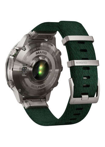 Смарт-годинник MARQ Golfer Gen 2 GPS Green (010-02648-21) Garmin (331863147)
