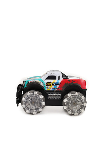 Машина на радіокеруванні колір різнокольоровий ЦБ-00278943 No Brand (333930305)