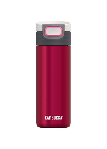 Термокухоль Etna сталева 500 мл (11-01006) Kambukka (323132292)