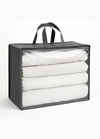 Сумка-органайзер 60×45×27 см для зберігання та перенесення речей LoveYouHome (373293796)