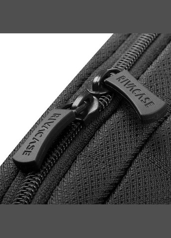 Сумка для ноутбука 8035 15.6" Black RIVACASE (341488351)