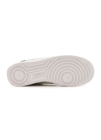 Белые демисезонные кроссовки мужские nike air force 1 x louis vuitton white найк аир форс 1 белые No Brand