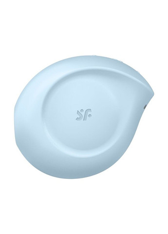 Вакуумный стимулятор Sugar Rush Blue Satisfyer (316253860)