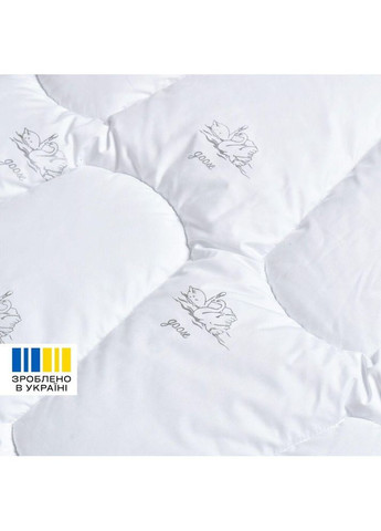 Одеяло детское в кроватку Super Soft 100х135 см искусственный пух антиаллергенное зимнее теплое PAPAELLA (362587109)