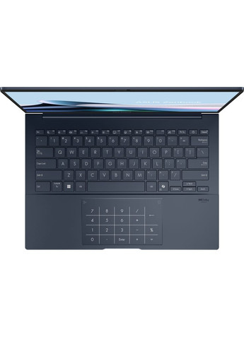 Ноутбук Zenbook 14 OLED UX3405CA-PP071W (90NB14W1-M002D0) Asus (360794568)