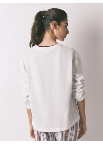 Лонгслів Women'secret (379813963)