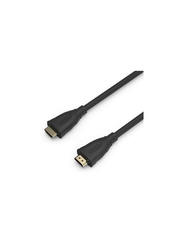 Кабель мультимедійний HDMI to HDMI 2.0m V2.1 8K 60Hz (DHC-HD02-02M) HP (382085510)