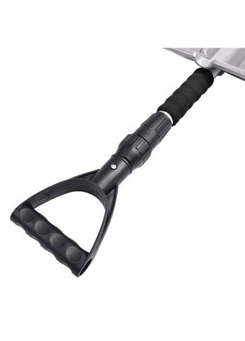 Лопата снегоуборочная с телескопической ручкой Supretto (297442873)