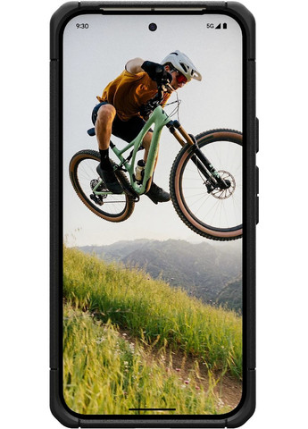 Чехол для Google Pixel 10 Pro XL, Scout, Black (614466114040) UAG (372465864)