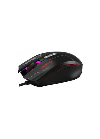 Миша ігрова Bloody ES7 Esports Black A4Tech (339081171)