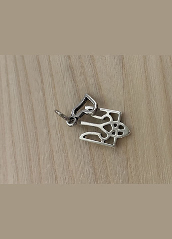 Підвіс "Герб із серцем" No Brand (317776521)