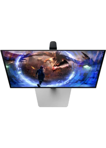 Монитор 27” G60SD HDMI, DP, USB, OLED, 2560x1440, 360Hz, 0.3ms. FreeSync Premium Pro Samsung (314746451)