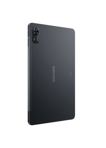 Планшет Tab E3+ 8/256 Black Doogee (347586479)