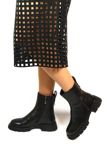 Жіночі черевики It-Girl (322463084)