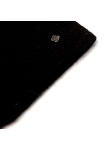 Шапка колпак мужская ангора с шерстью черная JACK 663-139 LuckyLOOK 663-139m (289359390)