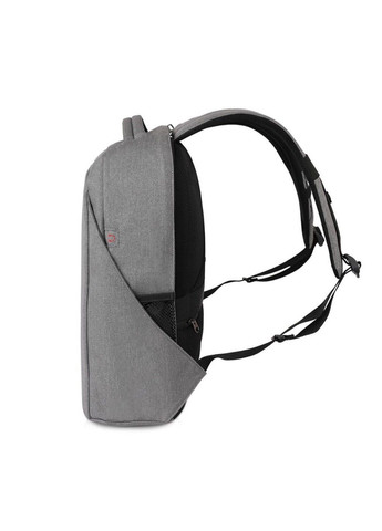 Рюкзак T-B3237U 16" Grey Tigernu (371363770)