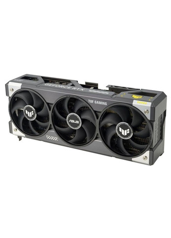 Відеокарта GF RTX 5080 16GB GDDR7 TUF Gaming OC (TUF-RTX5080-O16G-GAMING) Asus (370609834)
