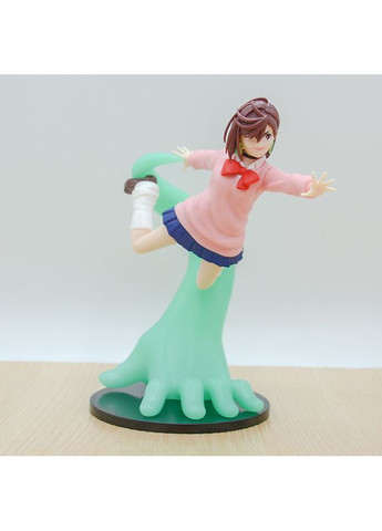 Аниме фигурка Аясе Момо Дандадан Dandadan Ayase Momo No Brand (362495384)