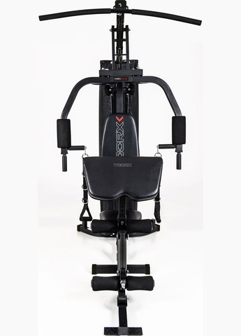 Мультистанция Multifunction Station MSX 50 (MSX-50) Toorx (346532849)