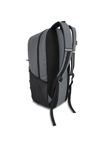 Городской рюкзак 35 Grey/Black (A30331) Semi Line (315937073)