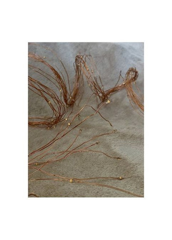 Гірлянда Оберемка струн 2 м теплий білий (8718861329308) Luca Lighting Оберемок струн 2 м теплий білий (361109652)