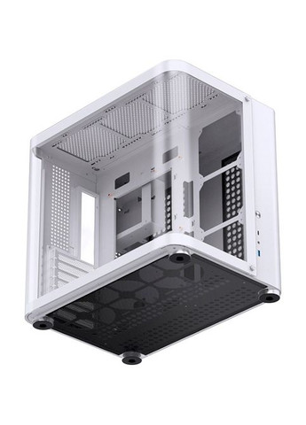 Корпус TK-2 White Jonsbo (323101642)