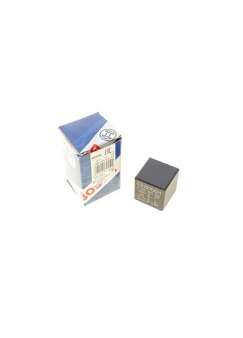 Реле багатофункціональне (12V) MB Sprinter/Vito (W638) -06 0 986 AH0 602 UA63 Bosch (339643042)