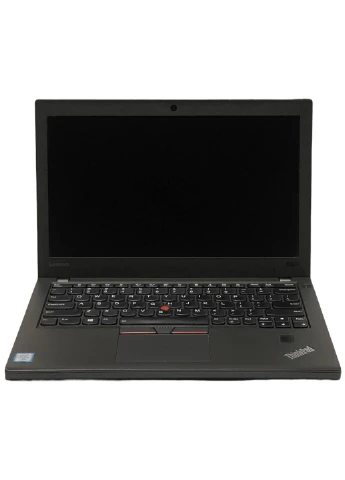 Нетбук ThinkPad X270 / 12.5" (1366x768) TN / intel Core i5-6300U (2 (4) ядра 2.4 - 3.0 ГГц) / 8 ГБ DDR4 / 256 ГБ SSD M.2 / Lenovo (398147177)