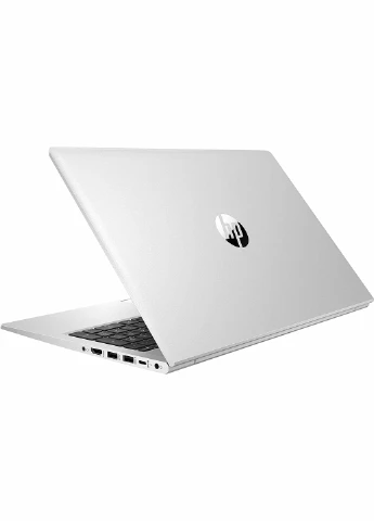 Ноутбук Probook 450G9 15.6" FHD IPS AG, Intel i3-1215U, 8GB, F256GB, UMA, DOS, серебристый HP (314779009)