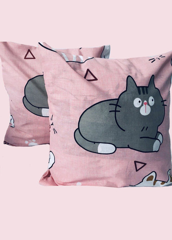 Наволочка 101436 бязь 50х70 Selena (325696827)