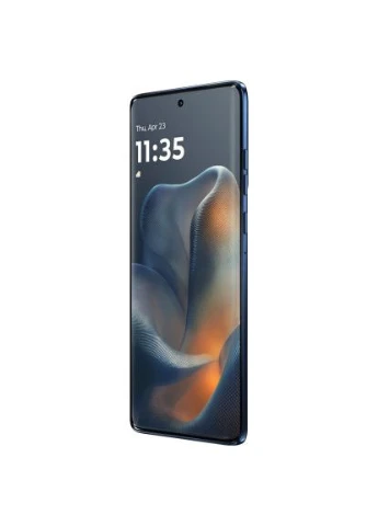 мобильный телефон edge 60 12/256gb gibraltar sea (pb7h0031rs) Motorola (395307778)