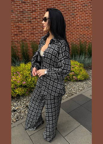 Костюм трійка No Brand (338377111)