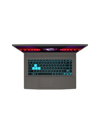 Ноутбук 9S7-16R831-3294 Thin 15 B13VE-3294XUA 15.6" FHD, Intel i5-13420H, 16GB, F1TB, NVD4050-6, DOS, MSI (364275393)