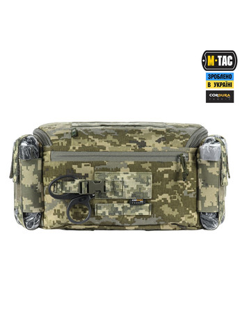Сумка медична CLS Elite MM14 M-TAC (303262441)