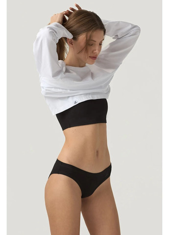 Комплект 2 шт. Труси жіночі MISS COMFORT 301/05/01 Чорний Ellen (372185142)