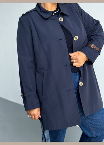 Плащ Касандра Mirage на гудзиках демісезон (322127208)