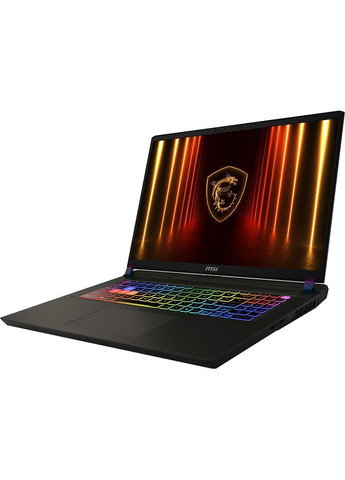 Ноутбук Vector 17 HX AI A2XWJG-042UA (9S7-17S372-042) Win11 MSI (338378393)