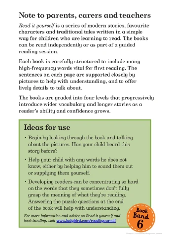 Beauty and the Beast - Read it yourself with. Level 2 Ladybird (370061035)