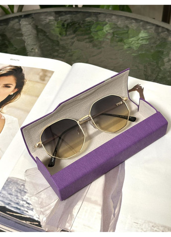 Футляр чохол для окулярів твердий на магніті No Brand (356178917)