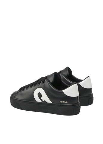 Кросівки Furla чорні (362558686)